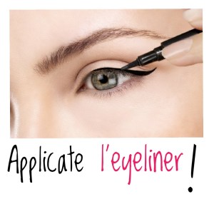 eyeliner
