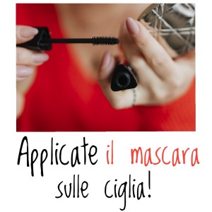 mascara
