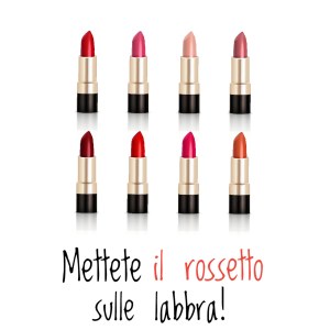 rossetto